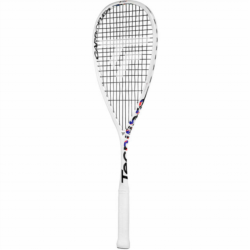 Technifibre Carboflex 120 X-Top v2 Squash Racquet