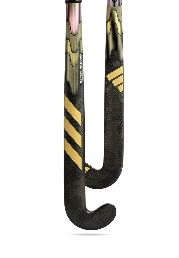 Adidas Chaosfury Hybraskin .1 Indoor Hockey Stick 2025