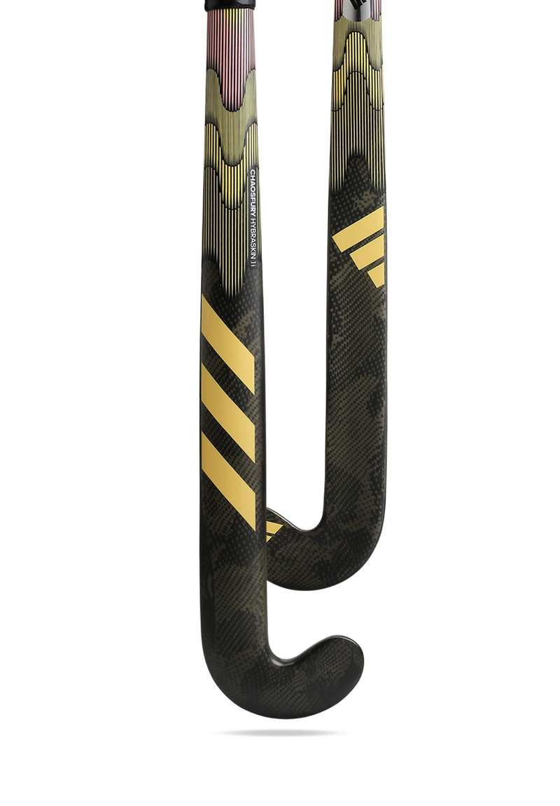 Adidas Chaosfury Hybraskin .1 Indoor Hockey Stick 2025