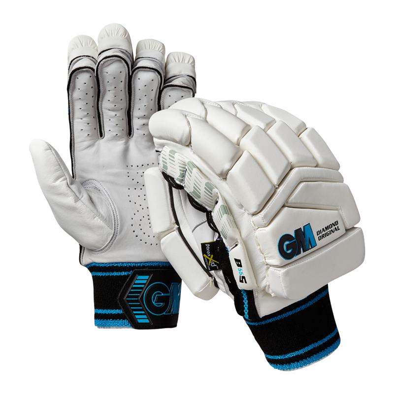 Gunn & Moore Diamond Original Batting Gloves