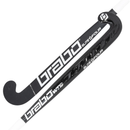 Brabo Elite 4 WTB Forged Carbon Low Bow Hockey Stick 2025