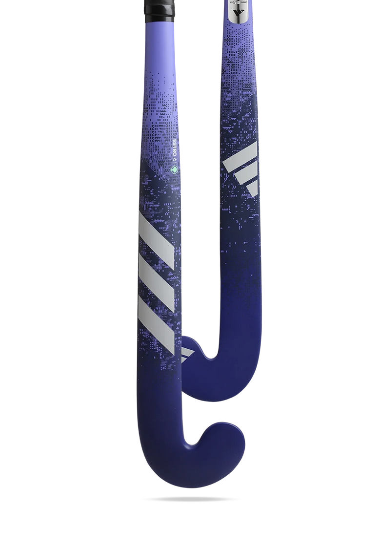 Adidas Estro .6 Junior Indoor Hockey Stick 2025