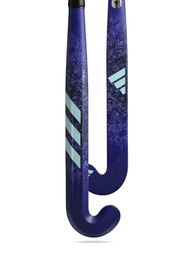 Adidas Estro .8 Junior Hockey Stick 2025