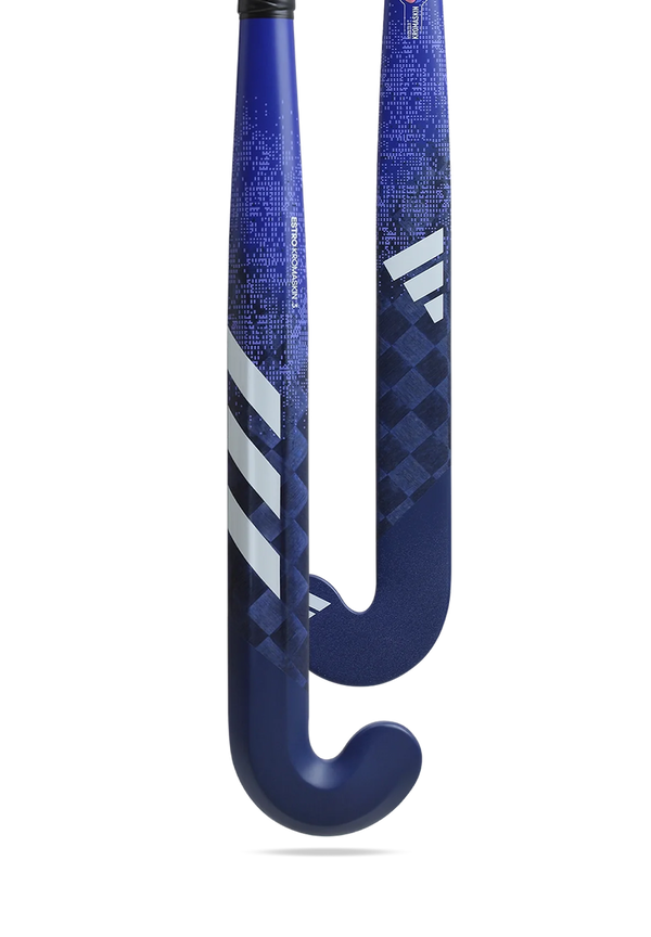 Adidas Estro Kromaskin .3 Hockey Stick 2025