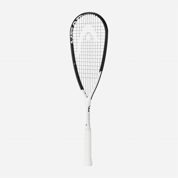 Head Extreme 120 Squash Racquet