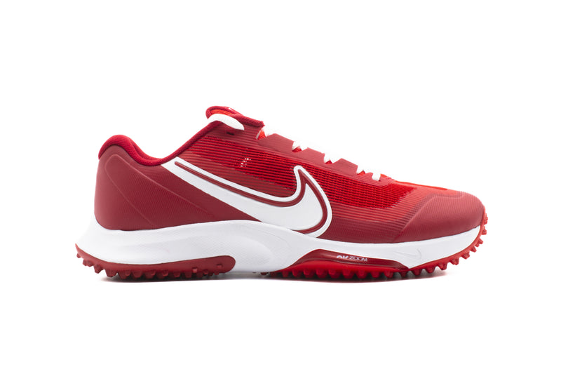 Nike React Vapor Drive 2 Hockey Shoes - Red