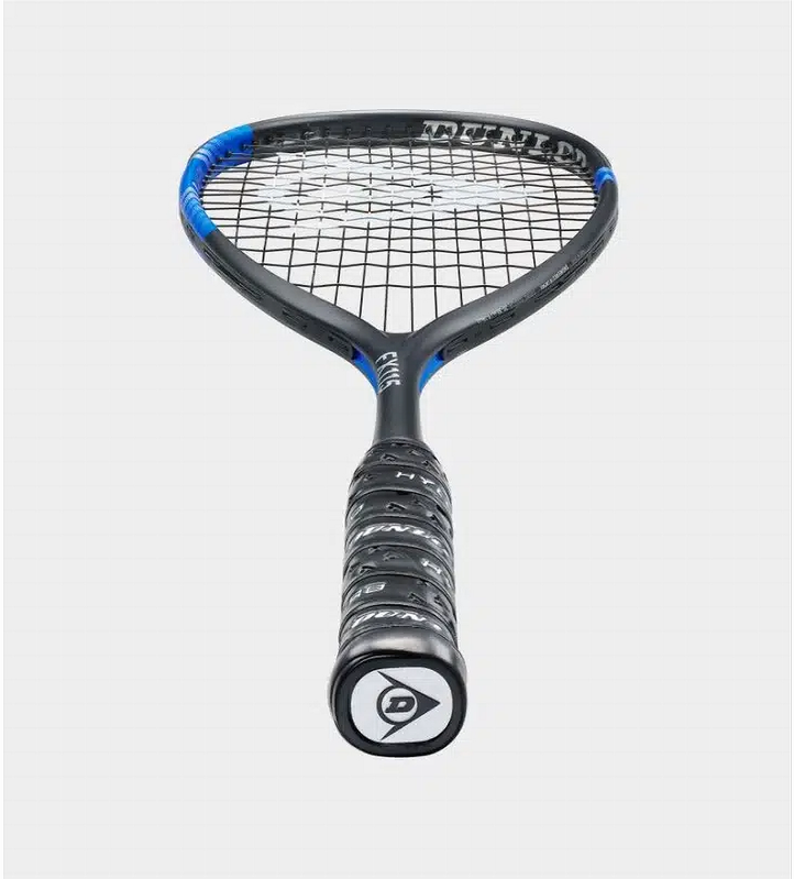 Dunlop FX 115 Squash Racquet