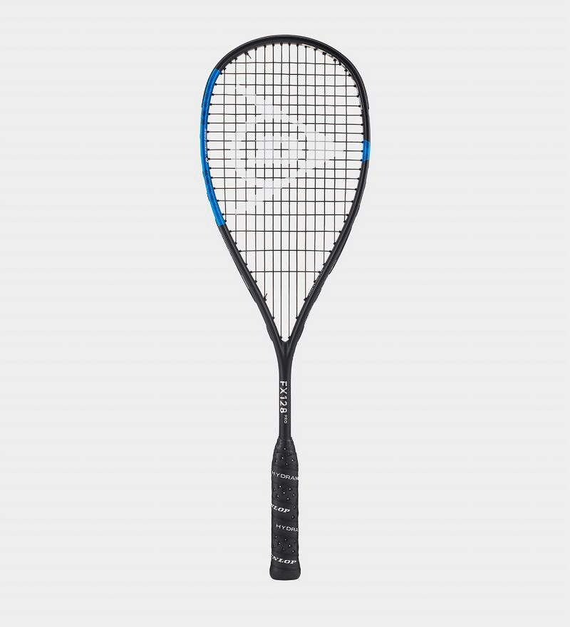 Dunlop FX 128 Pro Squash Racquet