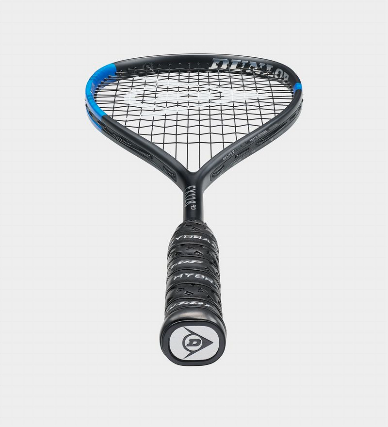 Dunlop FX 128 Pro Squash Racquet