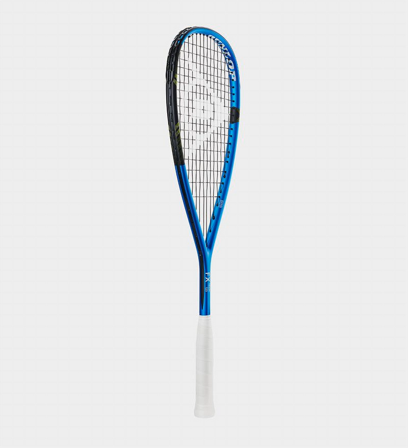 Dunlop FX Team 125 Squash Racquet