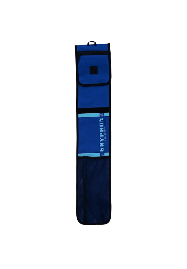 Gryphon Frankie-F Hockey Stickbag - Blue