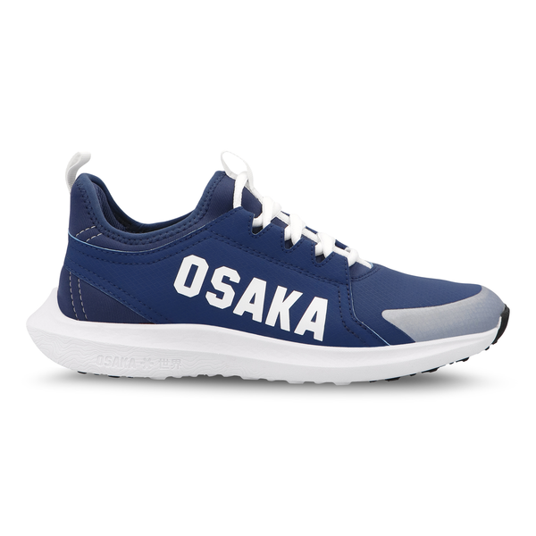 Osaka Furo Play Unisex Hockey Shoes - Estate Blue