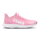 Osaka Furo Play Unisex Hockey Shoes - Begonia Pink