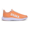 Osaka Furo Play Unisex Hockey Shoes - True Orange