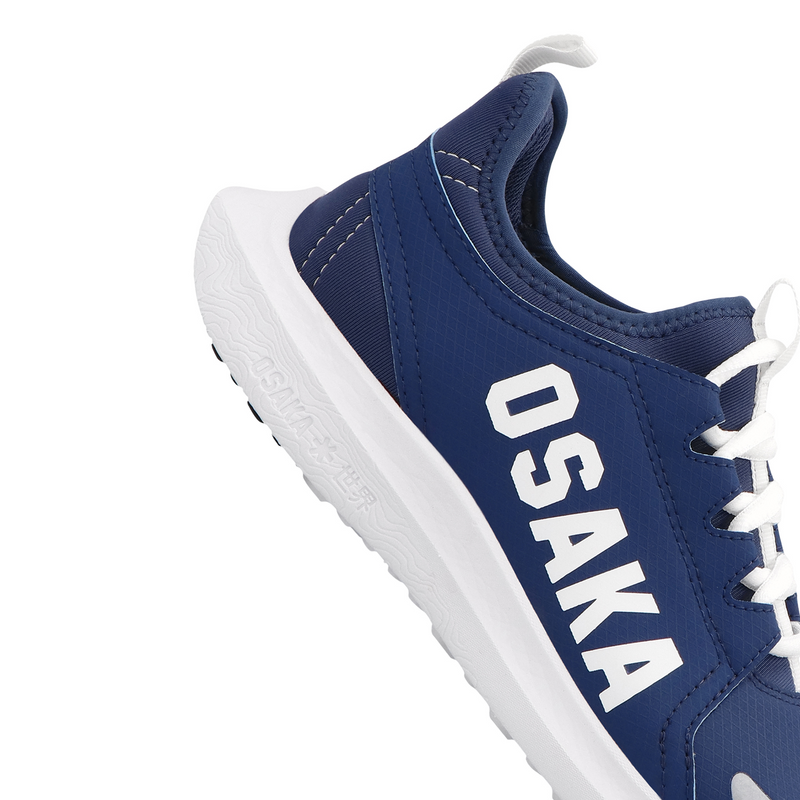 Osaka Furo Play Unisex Hockey Shoes - Estate Blue