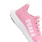 Osaka Furo Play Unisex Hockey Shoes - Begonia Pink