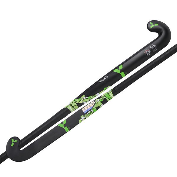 Y1 GLG 50 Low Bow Hockey Stick 2025