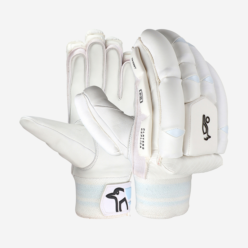 Kookaburra Ghost Pro Players Replica Batting Gloves 2024