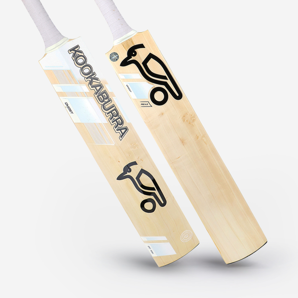 Kookaburra Ghost Pro 4.0 Cricket Bat 2024