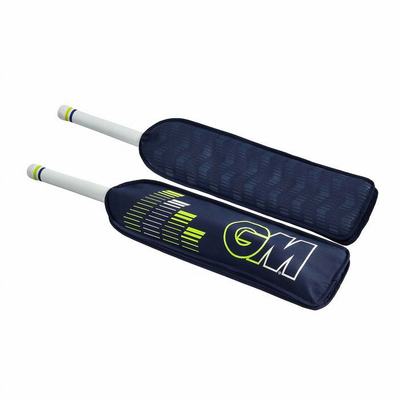 Gunn & Moore Half Cricket Bat Cover - Navy