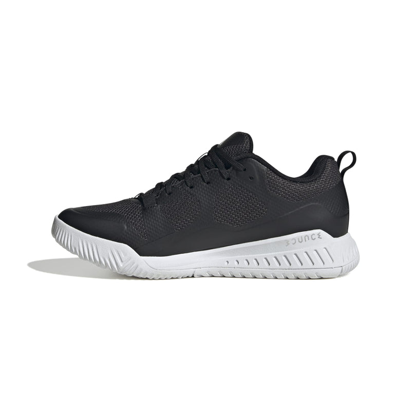 Adidas Court Team 2.0 Women's Squash Shoes (ID2500)