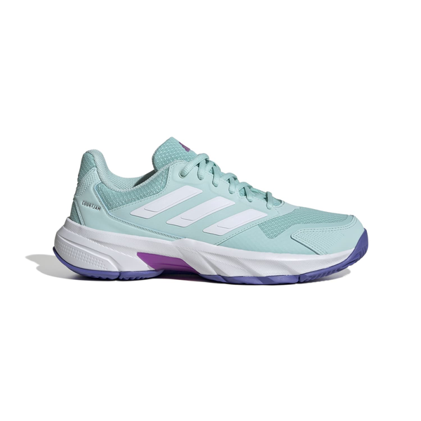 Adidas CourtJam Control 3 Women's Tennis Shoes (ID5712)