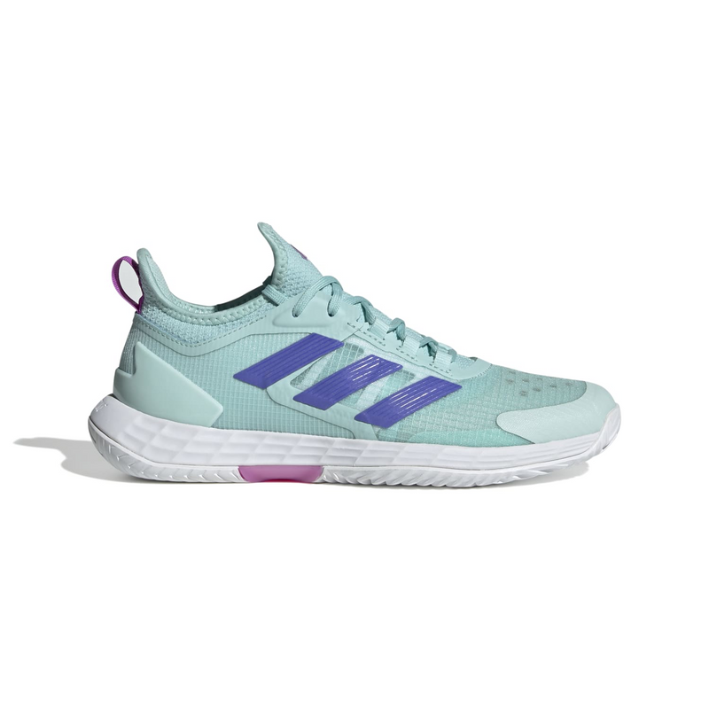 Adidas Adizero Ubersonic 4.1 Women's Tennis Shoes (ID8553)