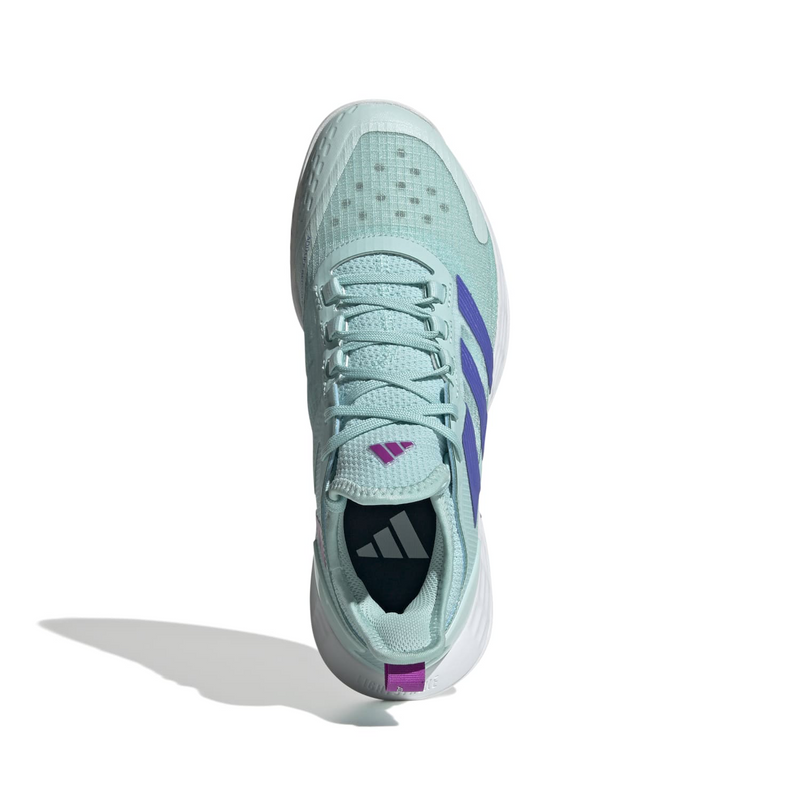 Adidas Adizero Ubersonic 4.1 Women's Tennis Shoes (ID8553)