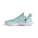 Adidas Adizero Ubersonic 4.1 Women's Tennis Shoes (ID8553)