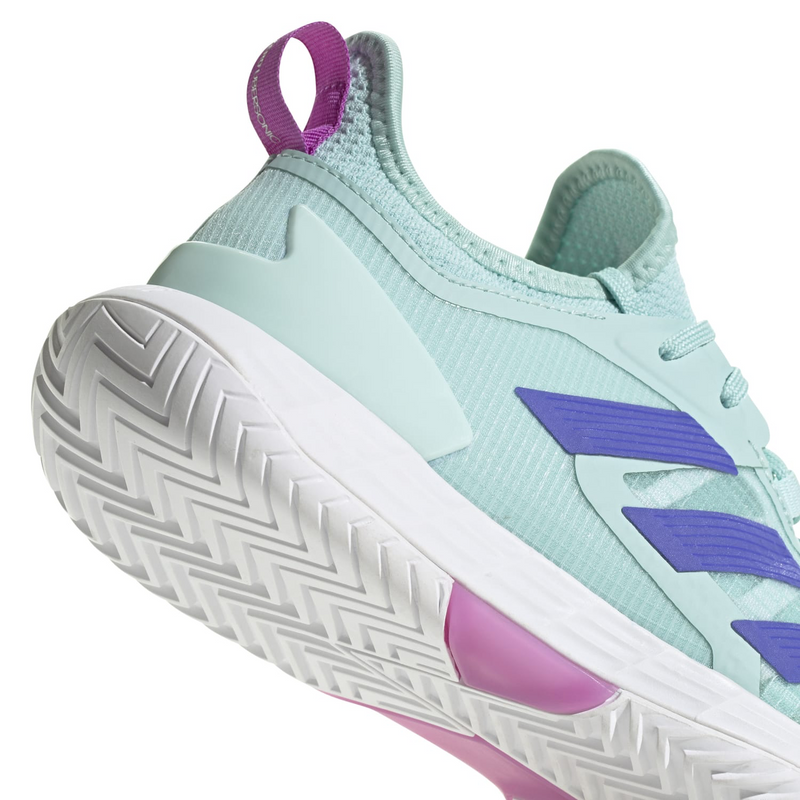 Adidas Adizero Ubersonic 4.1 Women's Tennis Shoes (ID8553)