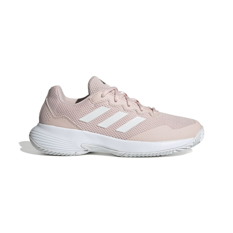 Adidas GameCourt 2 Women's Tennis Shoes (IE1060)