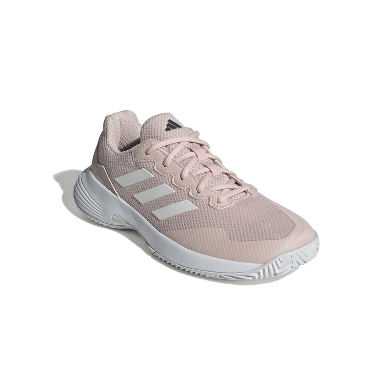 Adidas GameCourt 2 Women's Tennis Shoes (IE1060)