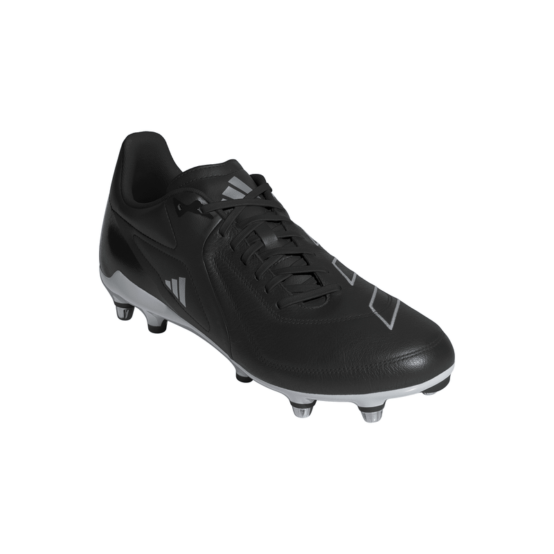 Adidas RS-15 Elite SG (Soft Ground) Rugby Boots (IE3599)