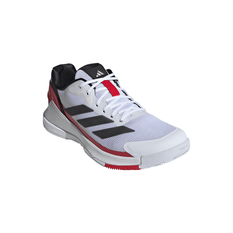 Adidas Crazyquick LS Men's Padel Shoes (IE3924)