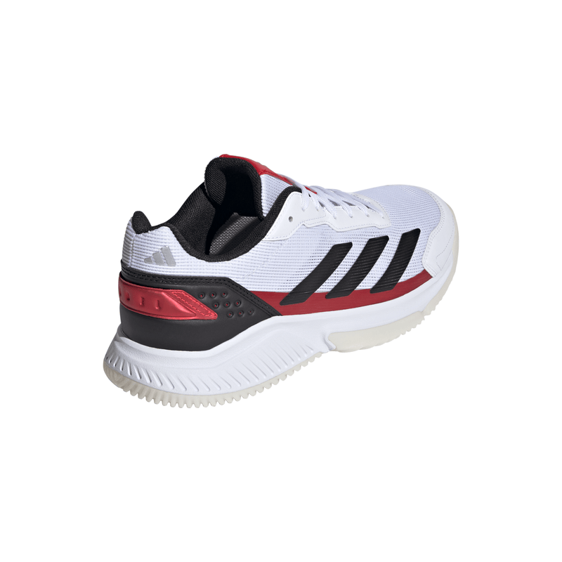 Adidas Courtquick Men's Padel Shoes (IE3925)