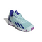 Adidas Courtflash K Junior Tennis Shoes (IF9105)