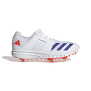 Adidas Howzat 20 Junior Spike Cricket Shoes (IG6754)