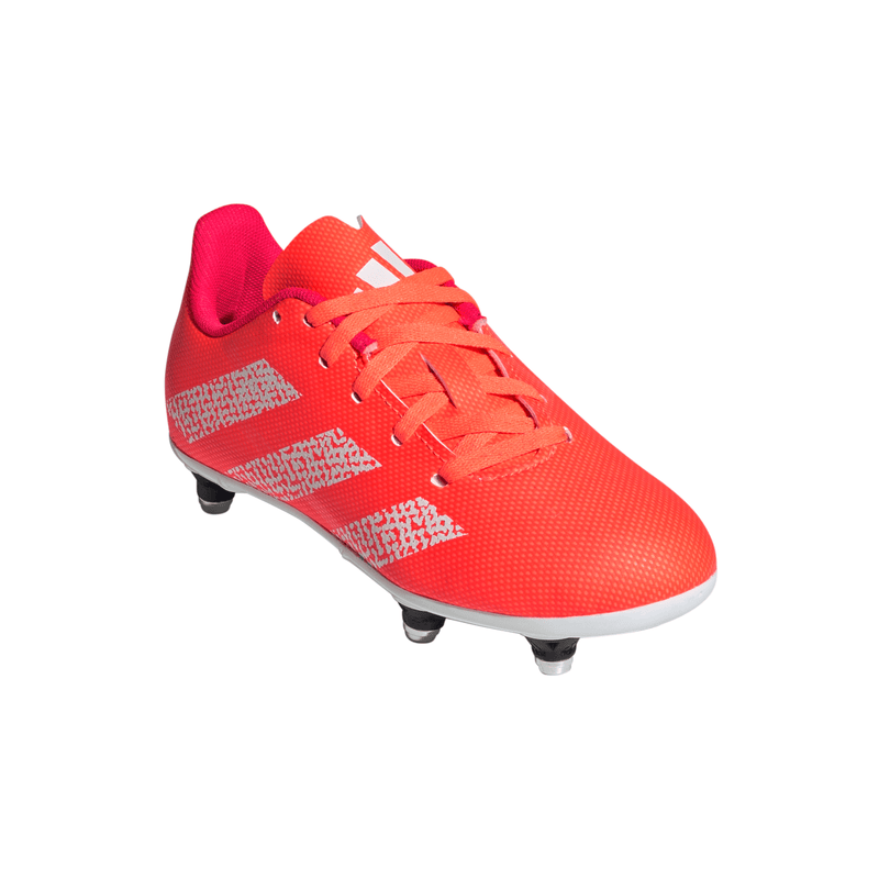 Adidas Soft Ground Junior Rugby Boots (IH2770)