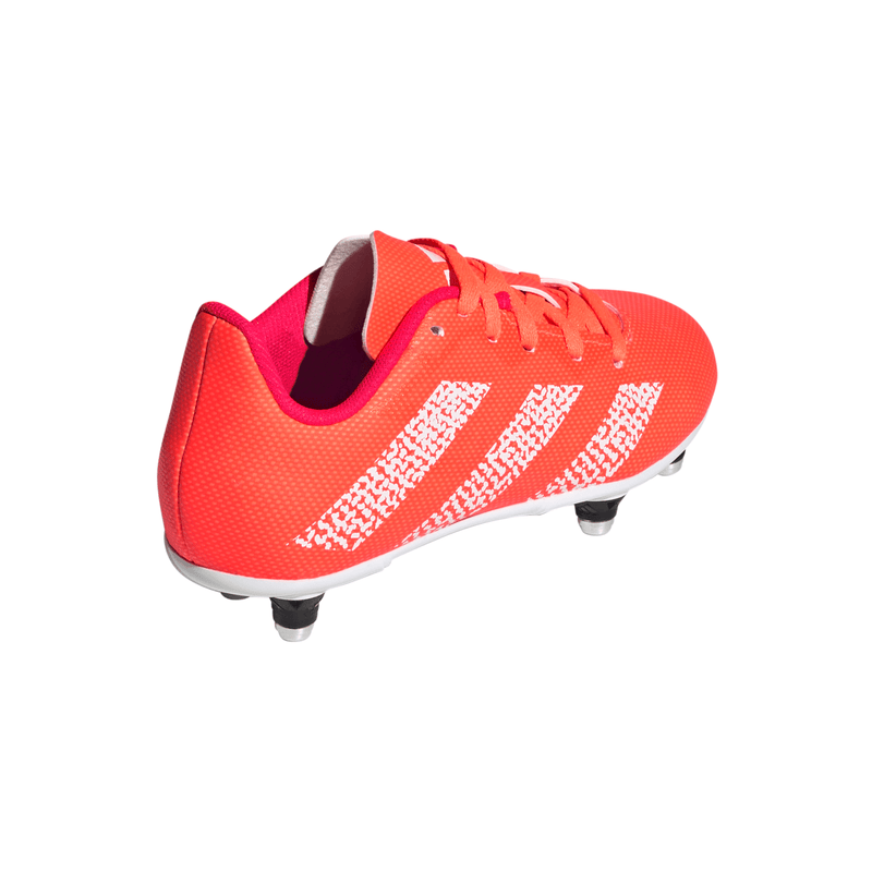 Adidas Soft Ground Junior Rugby Boots (IH2770)