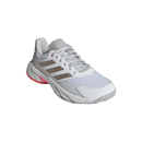 Adidas CourtJam Control 3 Women's Tennis Shoes (IH2968) - AVAILABLE ONLINE ONLY