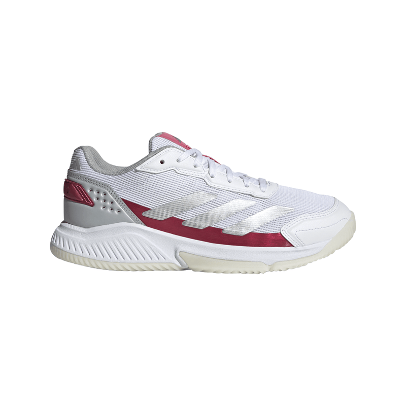 Adidas  Courtquick Women's Padel Shoes (IH3407)