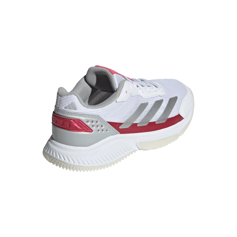 Adidas  Courtquick Women's Padel Shoes (IH3407)