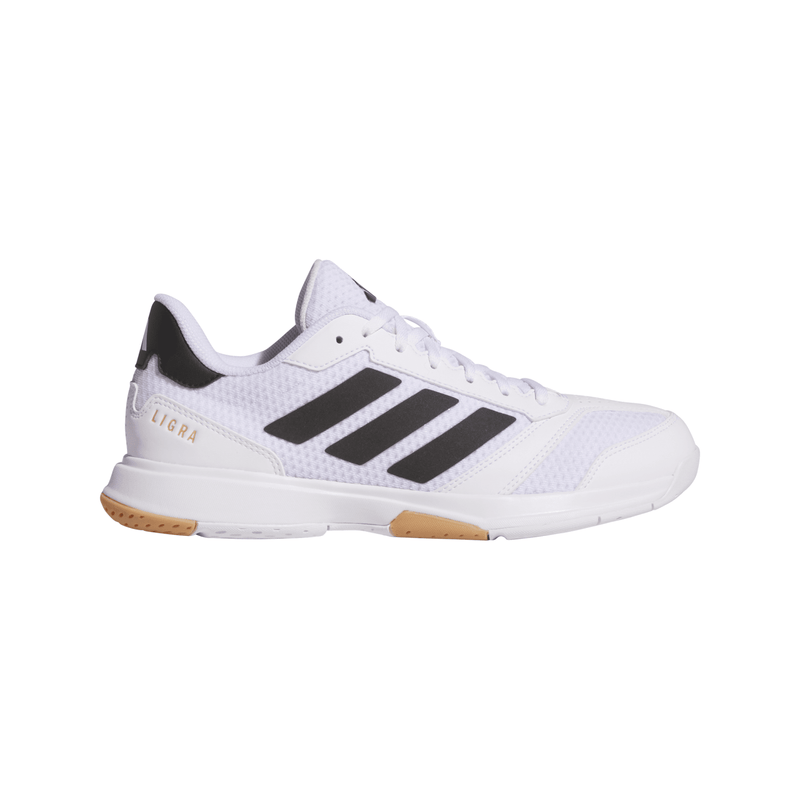 Adidas Ligra 8 Women's Squash Shoes (IH8118)