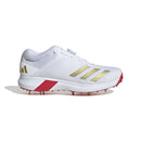 Adidas Adipower Vector Mid Spike Cricket Shoes (IH8162)