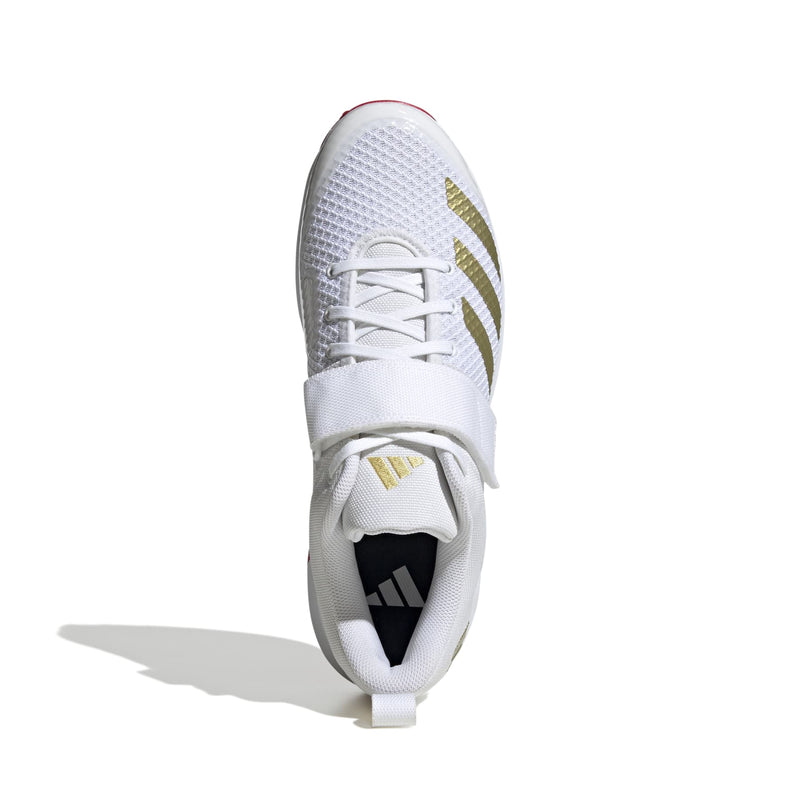 Adidas Adipower Vector Spike Cricket Shoes (IH8163)