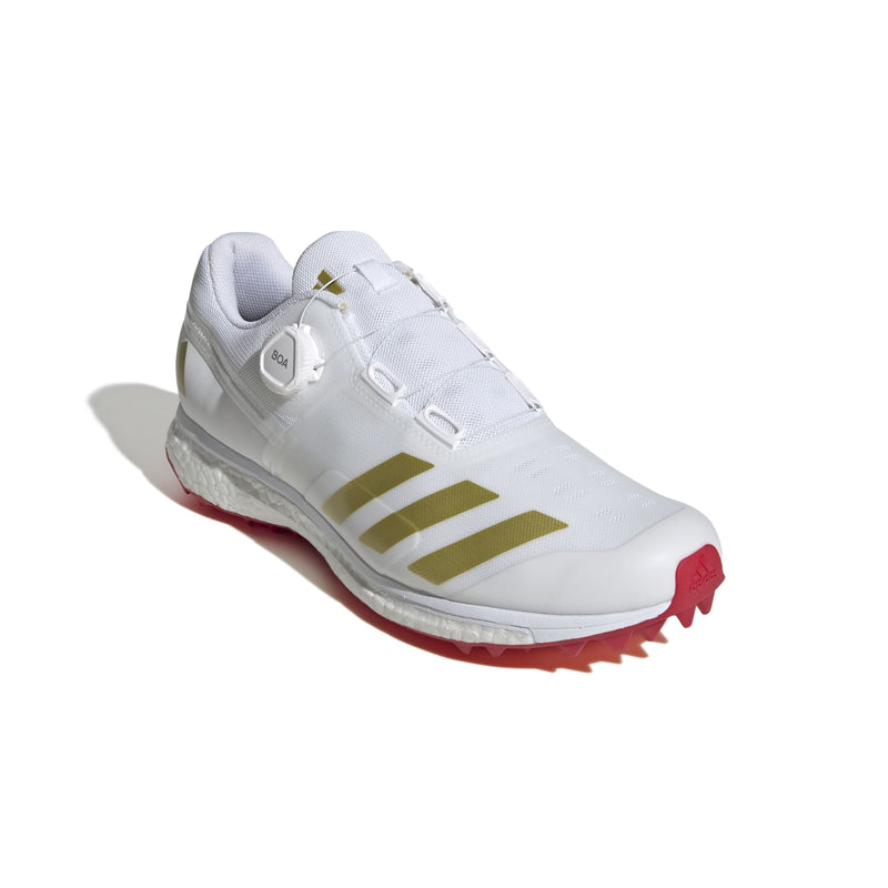 Adidas 22Yds Boost Cricket Shoes (IH8165)