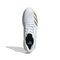 Adidas Howzat 20 Junior Spike Cricket Shoes (IH8168)