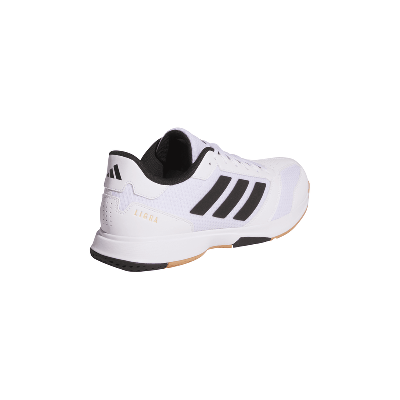 Adidas Ligra 8 Men's Squash Shoes (JI1505)