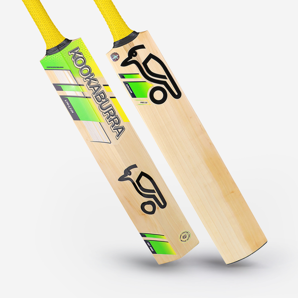 Kookaburra Kahuna Pro 3.0 Cricket Bat 2024
