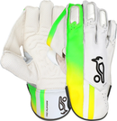 Kookaburra Kahuna Pro Players Wicketkeeping Gloves 2024